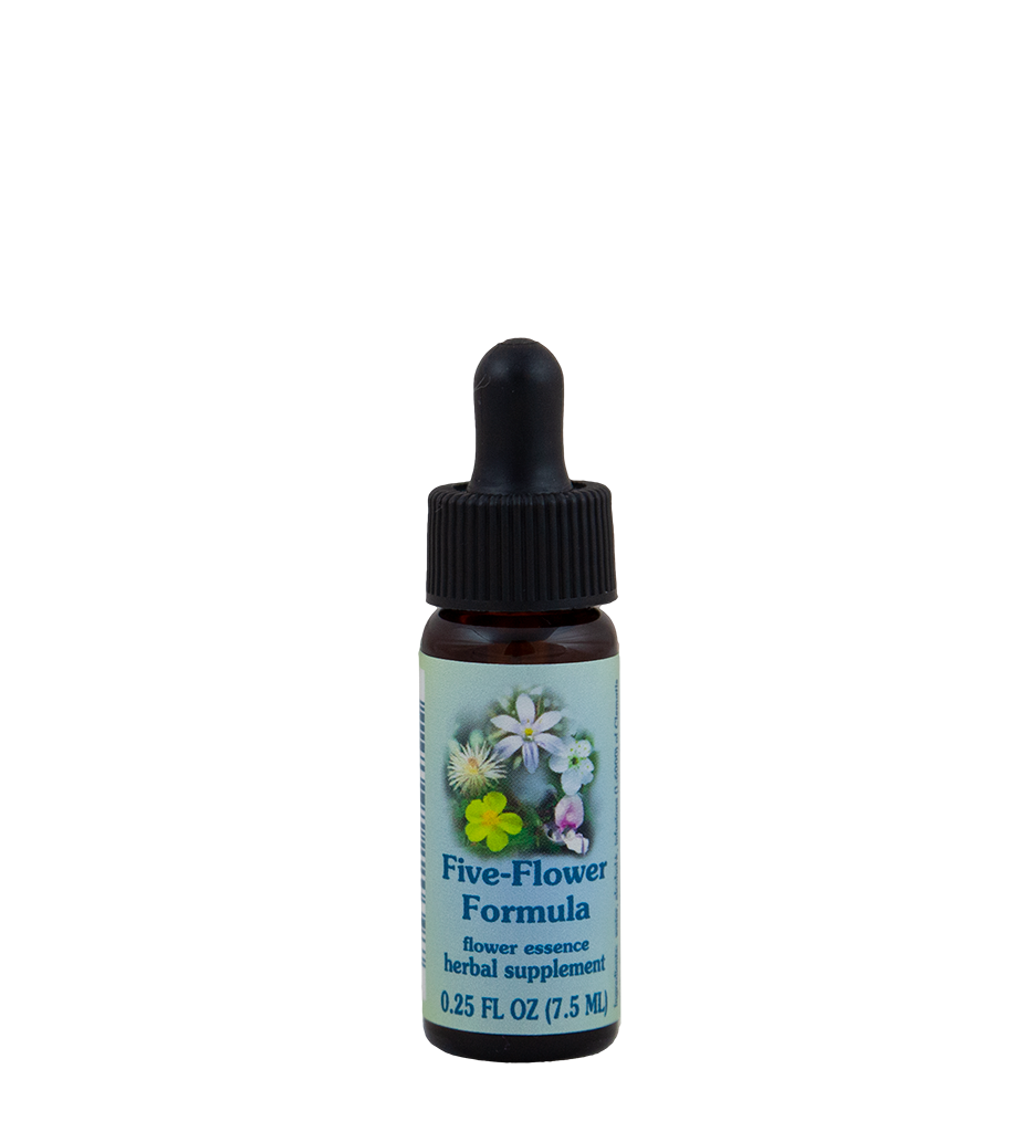 Five-Flower Formula