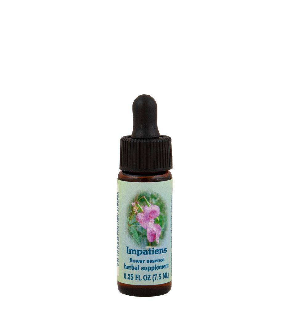 Impatiens