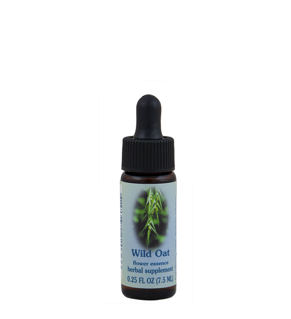 Wild Oat
