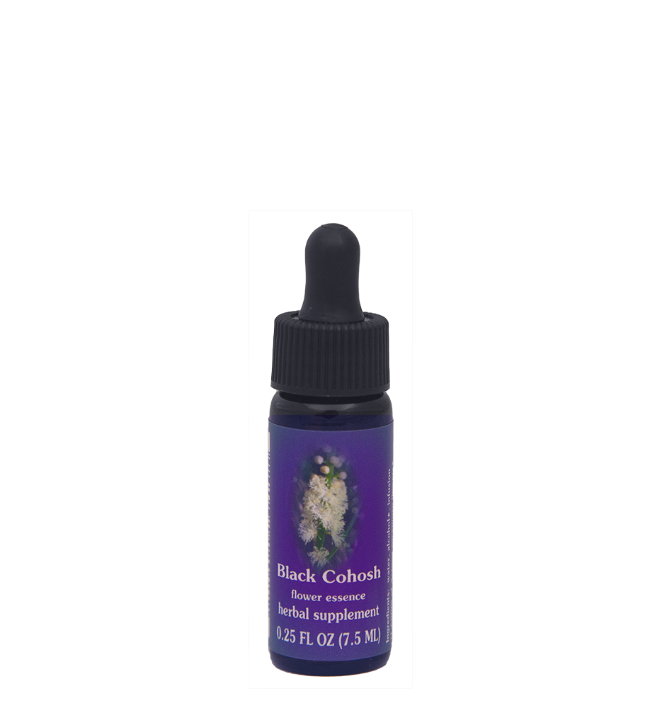 Black Cohosh