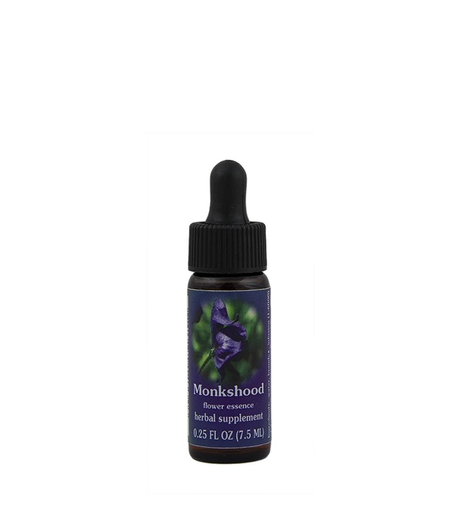 Monkshood