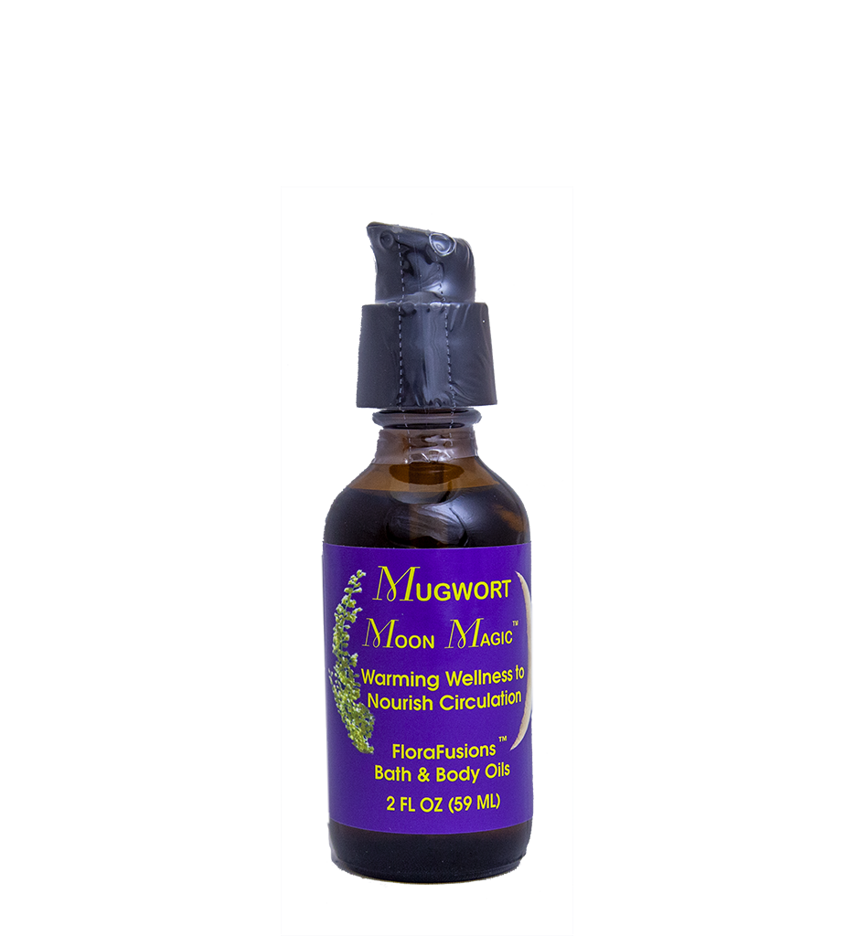 Mugwort Moon Magic