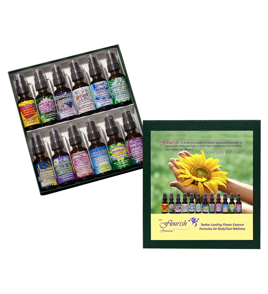 Flourish Kit