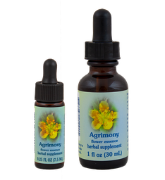 Agrimony