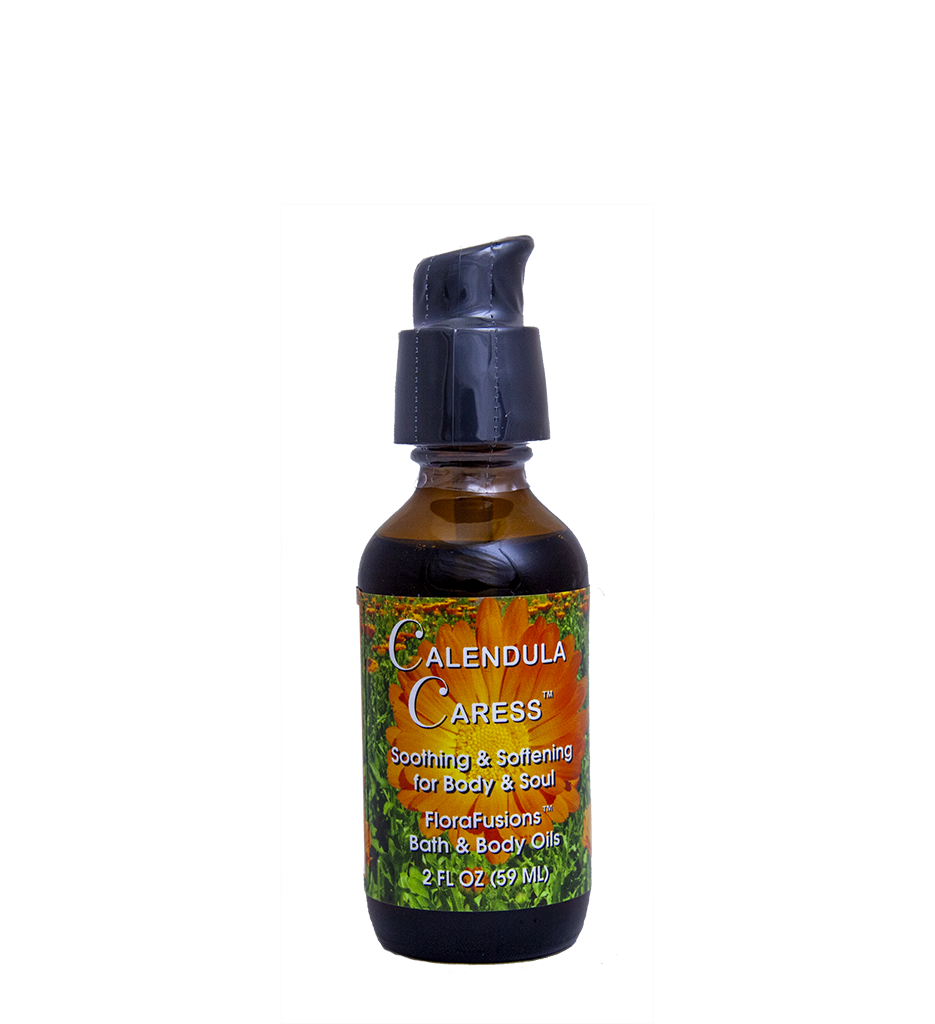 Calendula Caress
