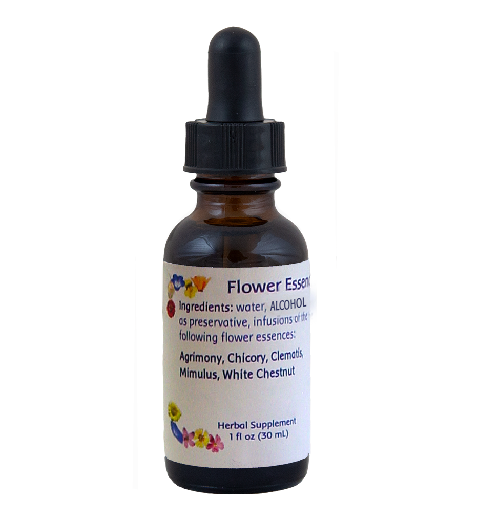 Prepared Dosage Bottles