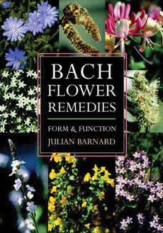 Form and Function, Bach Flower Remedies - Barnard