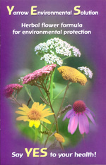 Yarrow Environmental Solution brochure