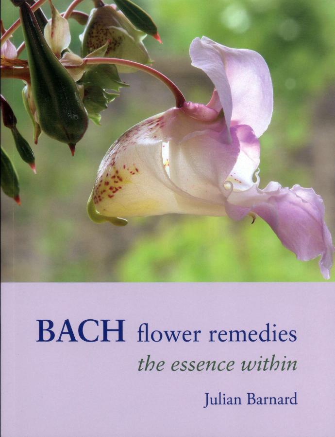 Bach Flower Remedies: the essence within - Barnard