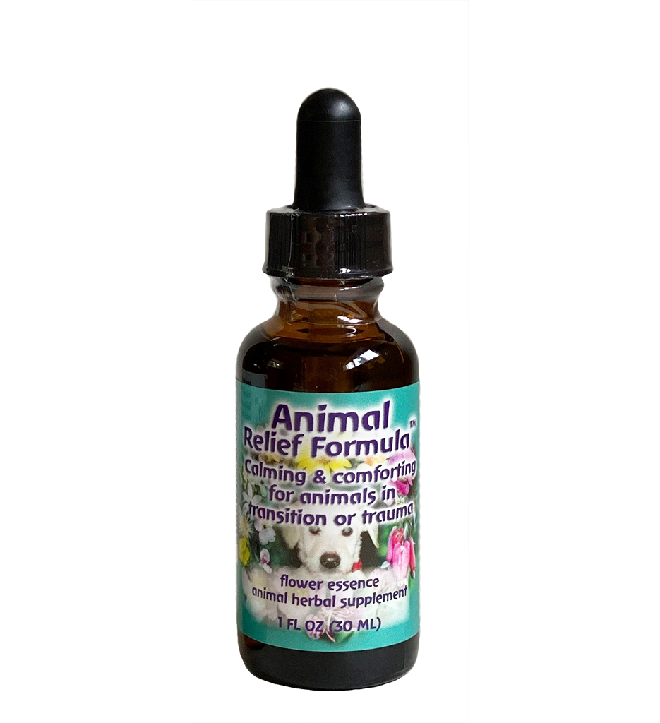 Animal Relief Formula