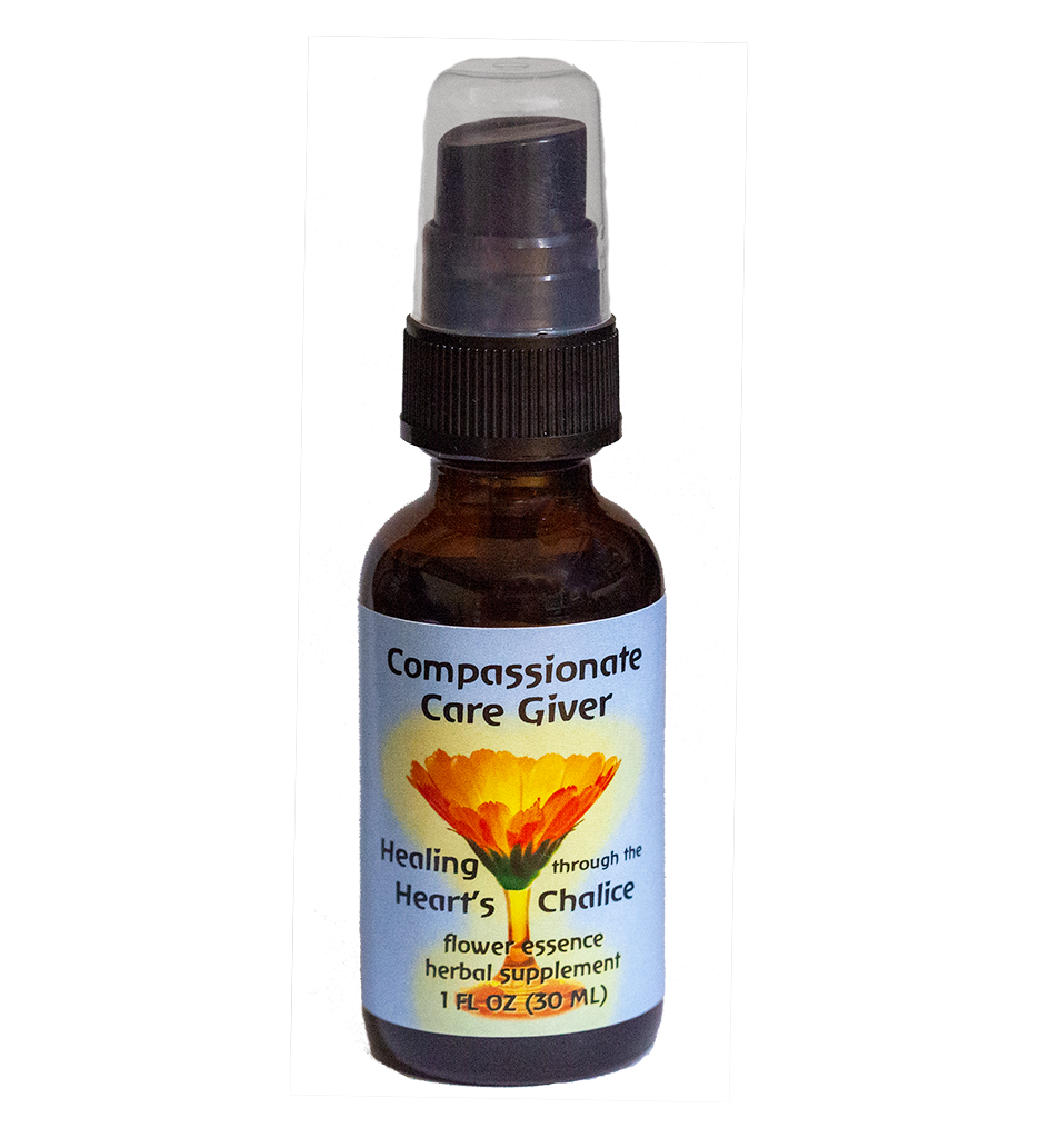 Compassionate Care Giver