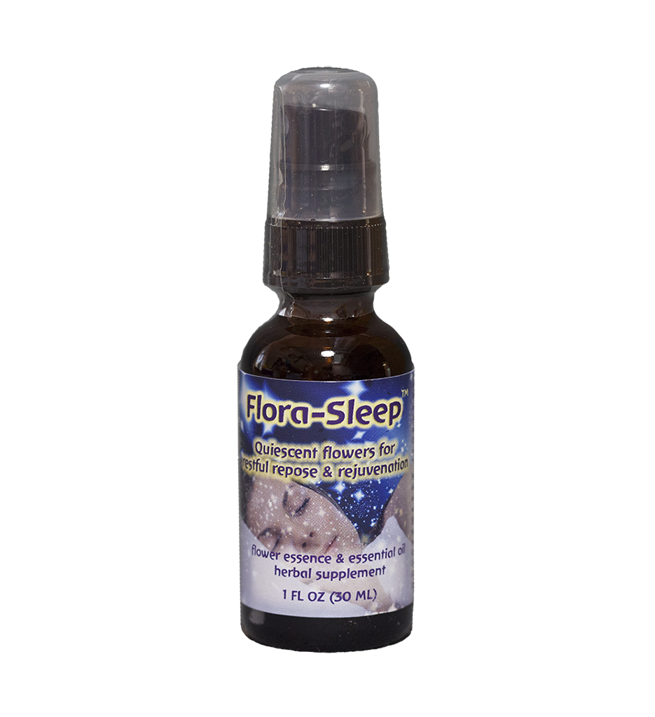 Flora-Sleep