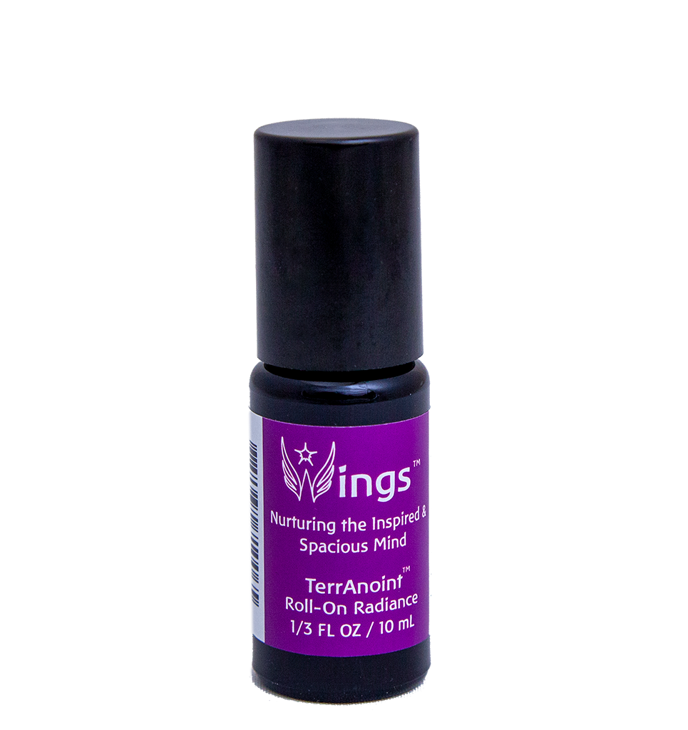 Wings roll-on 10 ml