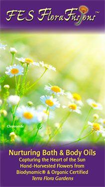 FloraFusions brochure