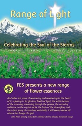 Range of Light brochure