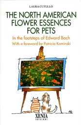[FEP] The North American Flower Essences for Pets - Cutullo
