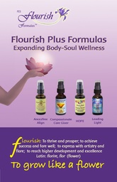 [FLOPLUS-BR] Flourish Plus Formulas Brochure