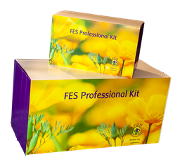 FES Professional Kit with free Affirm A Flower Card