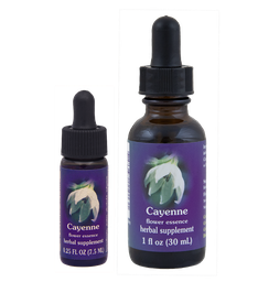 Cayenne