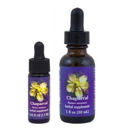 Chaparral