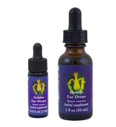 Golden Ear Drops