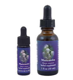 Manzanita