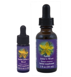 Saint John's Wort