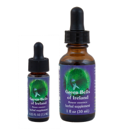 Green Bells of Ireland