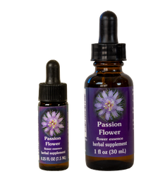 Passion Flower