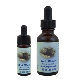 Rock Water