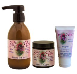 Self-Heal Creme