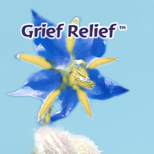 Grief Relief