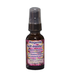 [MSH] Magenta Self-Healer