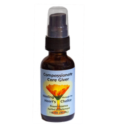 [CCG] Compassionate Care Giver