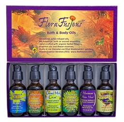 [FFSET] FloraFusions gift set