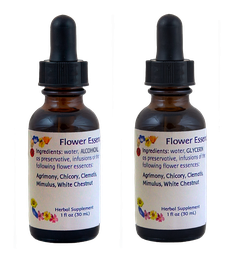 Prepared Dosage Bottles