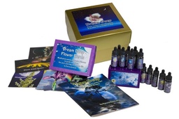 [DREAM] Dream Deep Gift Set