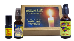 [LDG] Luminous Depth Gift Set