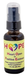 [HOPE] HOPE formula