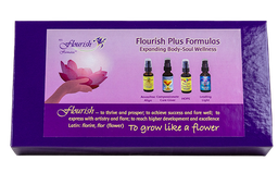 [FLOPLUS] Flourish Plus Kit